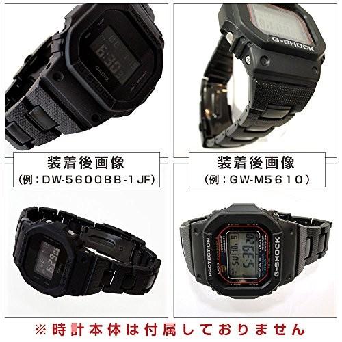 G-SHOCK カシオ g-shock 純正 バンド メタル コンポジット G-SHOCK カシオ g-shock 純正 バンド メタル コンポジット