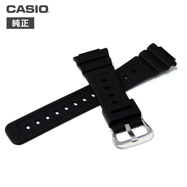 CASIO（カシオ） 純正 バンド ウレタン GW-M5600 GW-M5610 ベルト