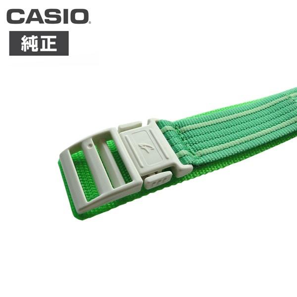 カシオ Casio Bg 1003an 用 ベルト バンド Baby G用引き通しベルト 時計 0348 Copal Yahoo Shop 通販 Yahoo ショッピング
