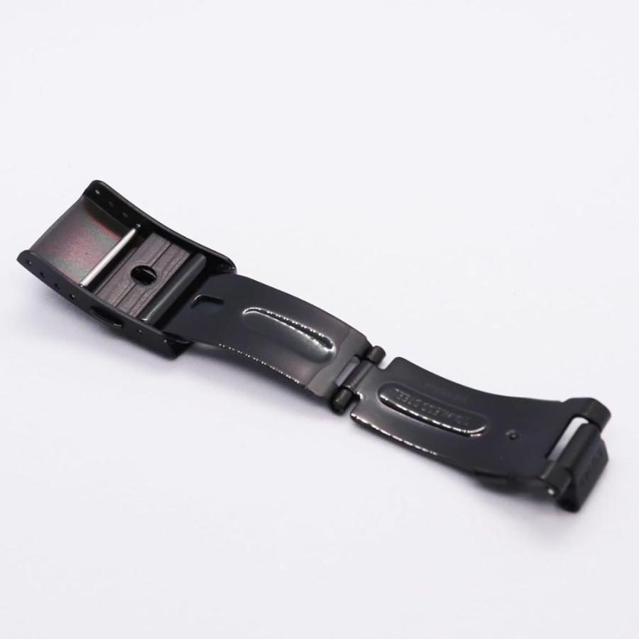 CASIO（カシオ） 純正 中留め バックル GW-M5600 BCGW-5600BCJ 交換