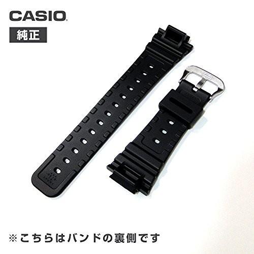 カシオ g-shock 純正 バンド ウレタン GW-M5600 GW-M5610 10512401  Gショック ベルト 交換 時計 CASIO｜jwcopal｜06