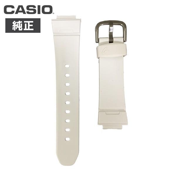 中古【実働稼働品】値引き交渉可‼️ カシオCASIO BGA-101 ホワイトベルト 定価18000円 楽天市場】カシオ [ Baby-G ] ベビーG [新品][純正品]BGA-100,BG