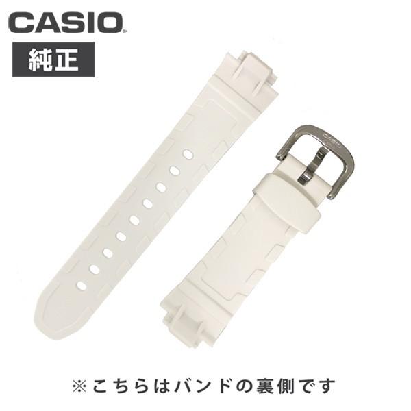中古【実働稼働品】値引き交渉可‼️ カシオCASIO BGA-101 ホワイトベルト 定価18000円 楽天市場】CASIO カシオ Baby-G ベビーG ベイビージー BGA-101-7B