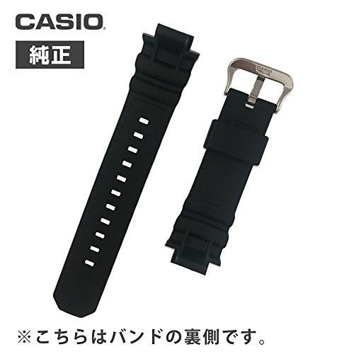 G-SHOCK カシオ g-shock 純正 ベルト AW-590 AW-591 AWG-100BR AWG-100