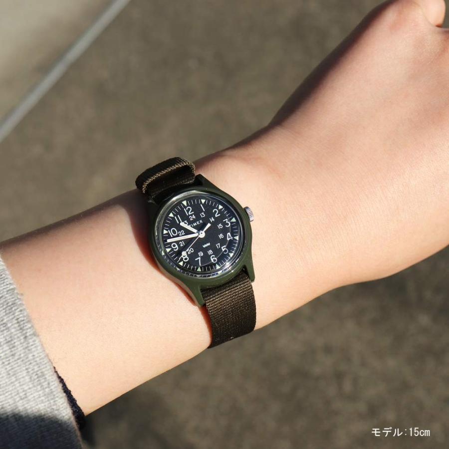 タイメックス 腕時計 レディース オリジナルキャンパー 29mm オリーブ Tw2t 日本限定 0348 Copal Yahoo Shop 通販 Yahoo ショッピング