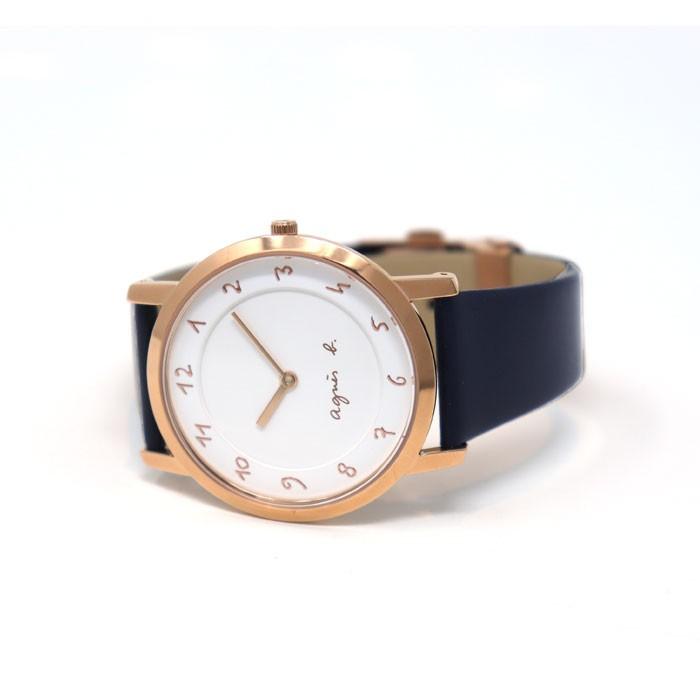 agnes b. 腕時計 楽天市場】【正規品】アニエスベー agnes b. 腕時計 メンズ レディース