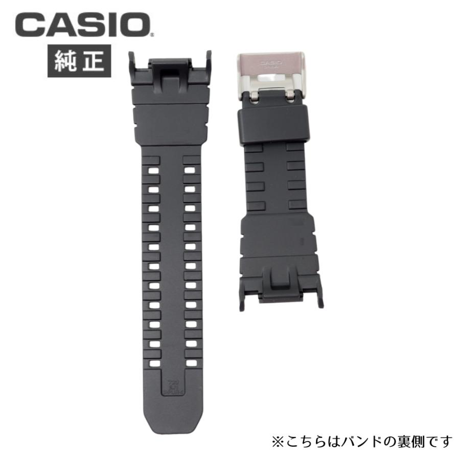 CASIO G-SHOCK 5524 ブラック ラバーベルト G-SHOCK CASIO カシオ Gショック ソーラー電波腕時計 ブラック