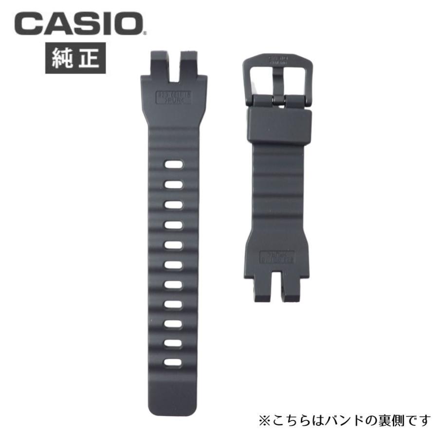 美品✨CASIO PROTREK PRW-3000 ベルトは黒に近いグレー 楽天市場】カシオ [CASIO] プロトレック 【濃いグレー】PRG-300