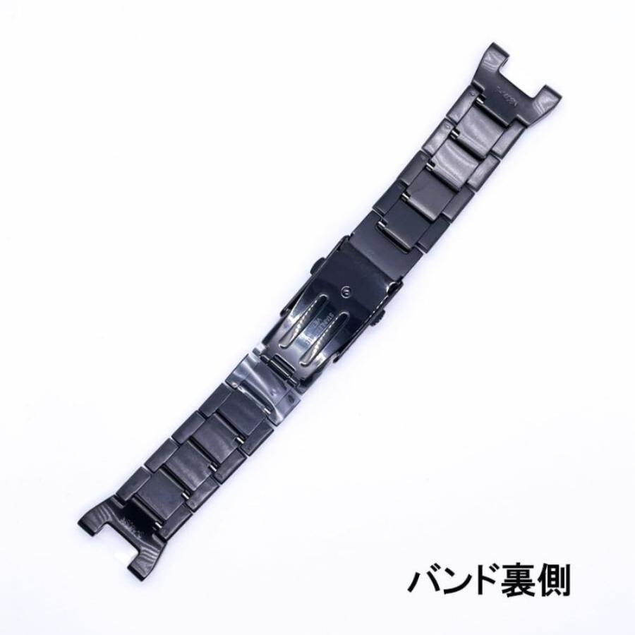 G-SHOCK カシオ 純正 g-shock バンド GST-S100D GST-B100 GST-W110BD