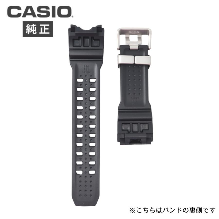 G-SHOCK カシオ g-shock 純正 バンド gショック ベルト 交換 GWG-1000