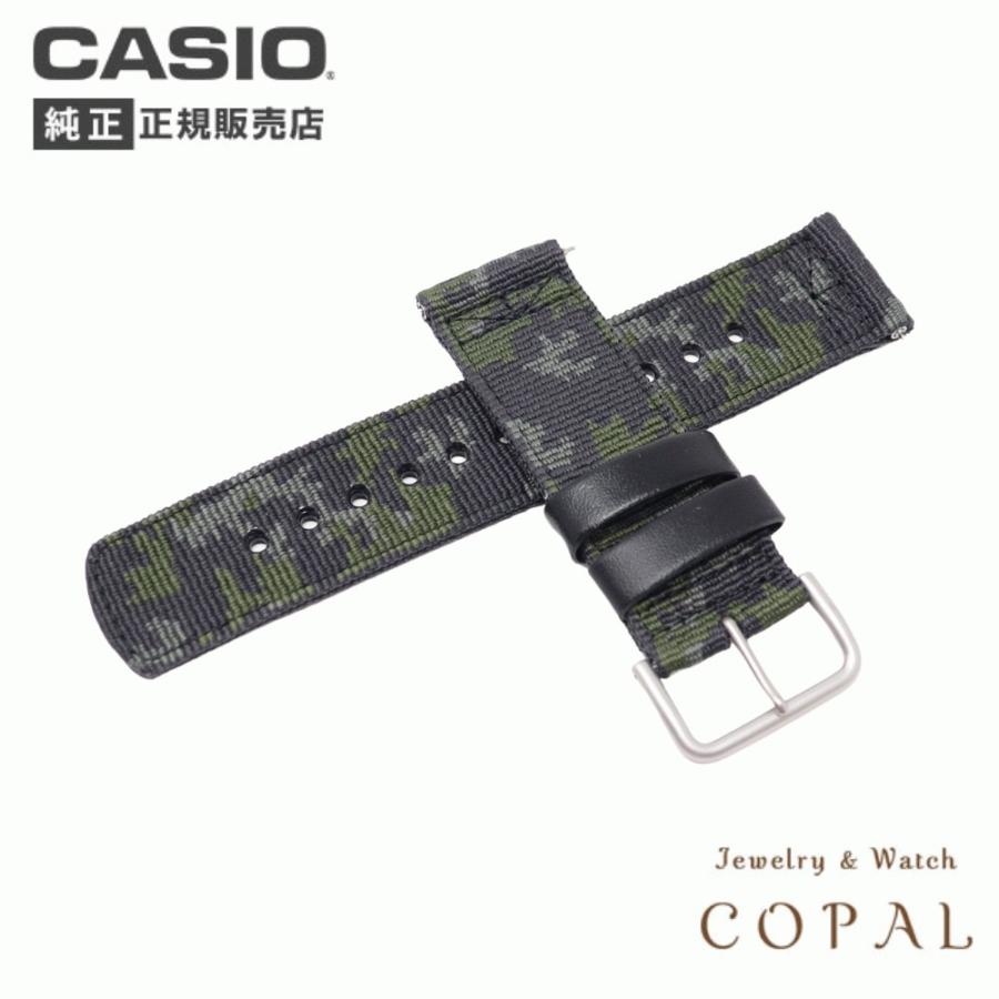 未使用 CASIO PRO TREK QZ 電池交換済 純正革ベルト 腕時計 未使用 CASIO PRO TREK QZ 電池交換済 純正革ベルト 腕時計