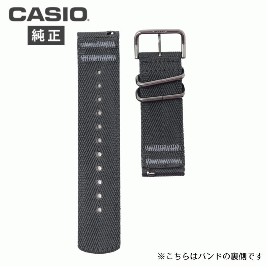 PRO TREK カシオ protrek 純正 バンド プロトレック ベルト 交換 PRO TREK カシオ protrek 純正 バンド プロトレック ベルト 交換