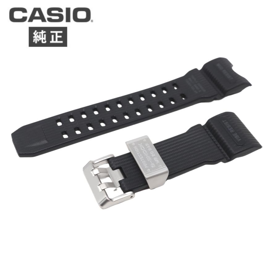最終値下げCASIO G SHOCK 純正ベルト G-SHOCK カシオ g-shock 純正 バンド gショック ベルト 交換 ウレタン