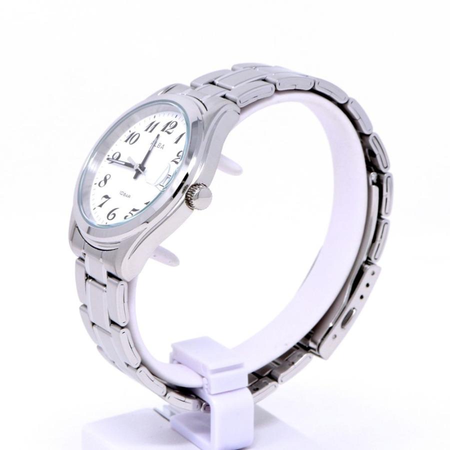 ALBA（SEIKO） セイコー アルバ メンズ 腕時計 AEFJ408 ウォッチ