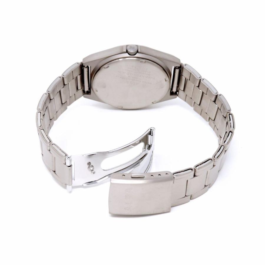 ALBA（SEIKO） セイコー アルバ メンズ 腕時計 AEFJ409 ウォッチ