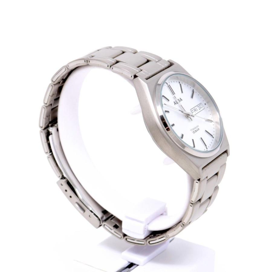 ALBA(SEIKO) セイコー アルバ メンズ 腕時計 AEFJ412 ウォッチ ALBA(SEIKO) セイコー アルバ メンズ 腕時計 AEFJ412 ウォッチ