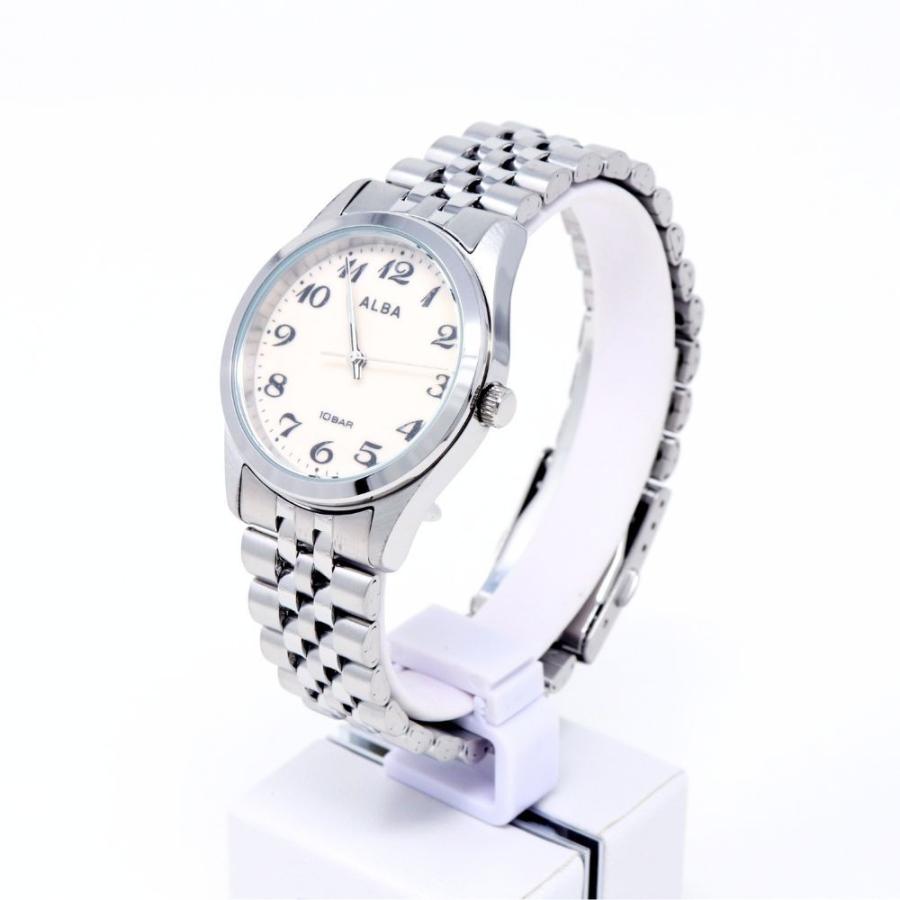 ALBA（SEIKO） セイコー アルバ メンズ 腕時計 AEFK425 ウォッチ