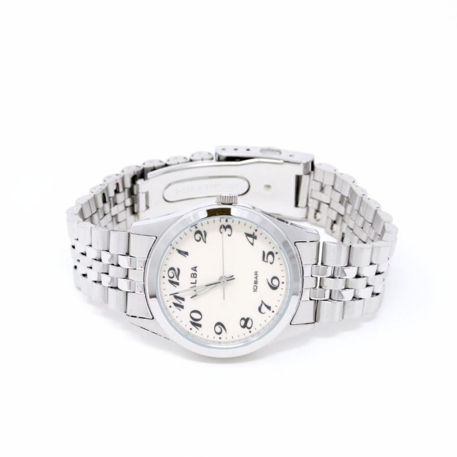 ALBA（SEIKO） セイコー アルバ メンズ 腕時計 AEFK425 ウォッチ