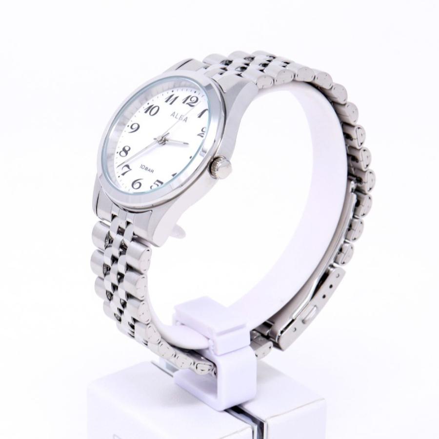 ALBA（SEIKO） セイコー アルバ メンズ 腕時計 AEFK426 ウォッチ
