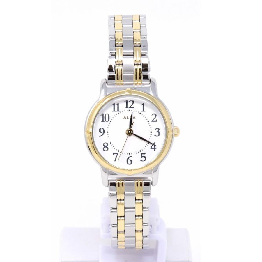ALBA(SEIKO) セイコー アルバ レディース 腕時計 AEGK425 ALBA(SEIKO) セイコー アルバ レディース 腕時計 AEGK425