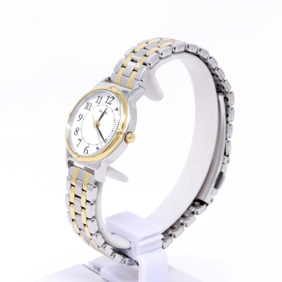 ALBA(SEIKO) セイコー アルバ レディース 腕時計 AEGK425 ALBA(SEIKO) セイコー アルバ レディース 腕時計 AEGK425
