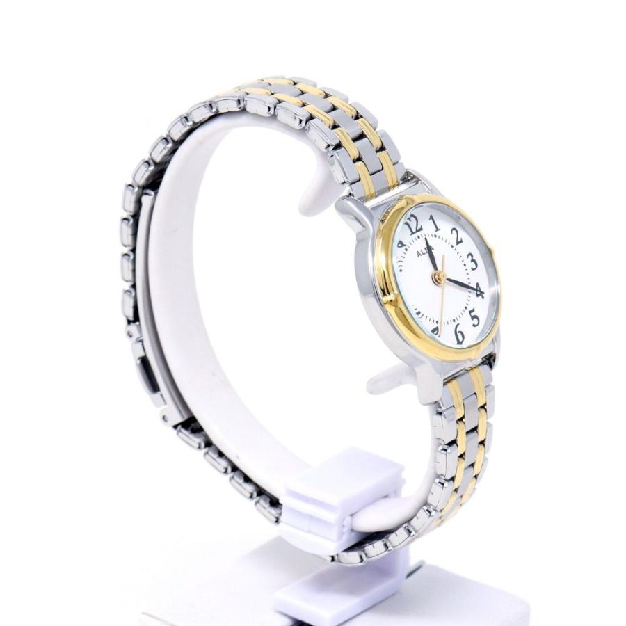 ALBA(SEIKO) セイコー アルバ レディース 腕時計 AEGK425 ALBA(SEIKO) セイコー アルバ レディース 腕時計 AEGK425