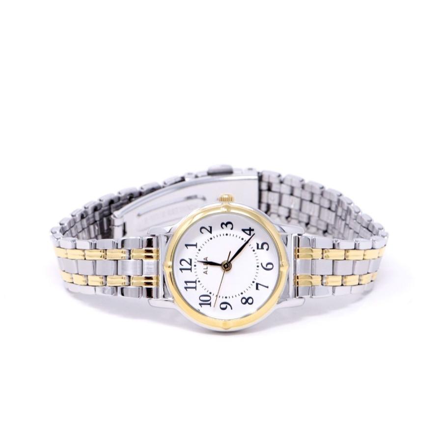ALBA(SEIKO) セイコー アルバ レディース 腕時計 AEGK425 ALBA(SEIKO) セイコー アルバ レディース 腕時計 AEGK425