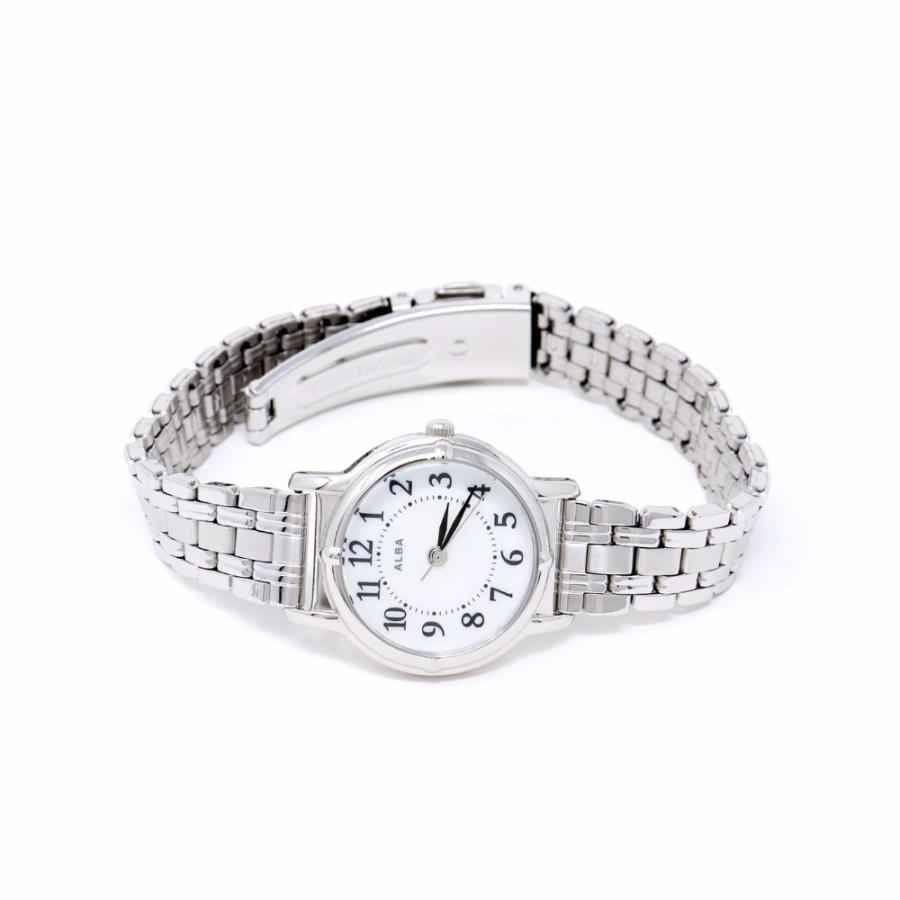 ALBA(SEIKO) セイコー アルバ レディース 腕時計 AEGK426 ALBA(SEIKO) セイコー アルバ レディース 腕時計 AEGK426