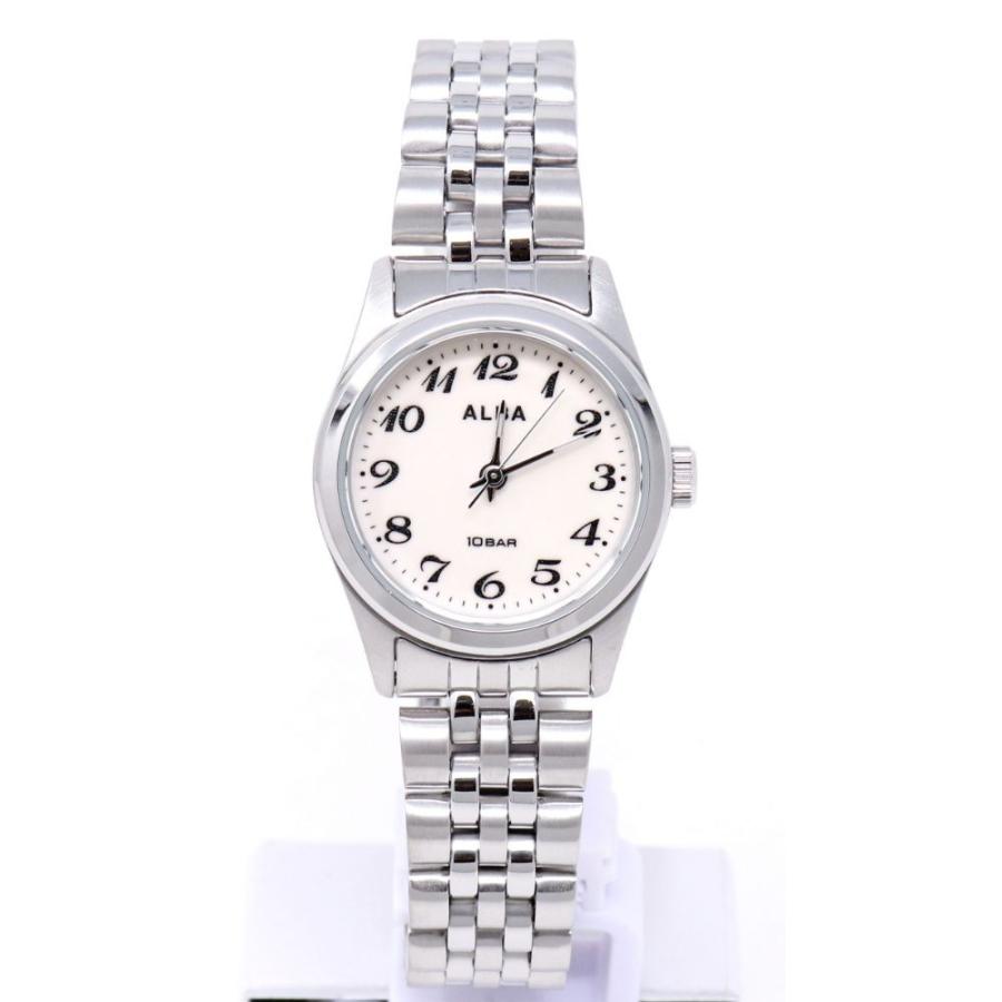 ALBA（SEIKO） セイコー アルバ レディース 腕時計 AEGK428 ウォッチ