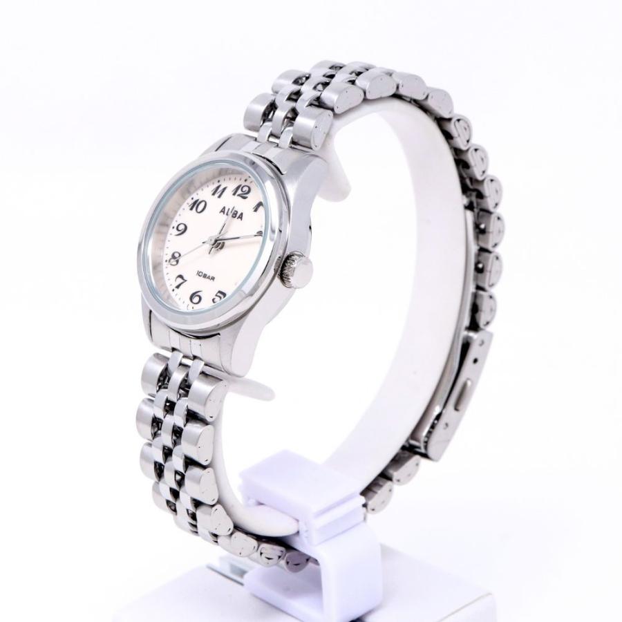 ALBA（SEIKO） セイコー アルバ レディース 腕時計 AEGK428 ウォッチ