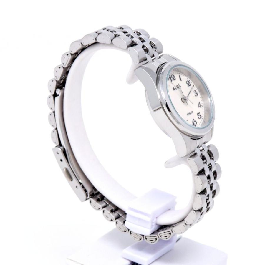 ALBA（SEIKO） セイコー アルバ レディース 腕時計 AEGK428 ウォッチ