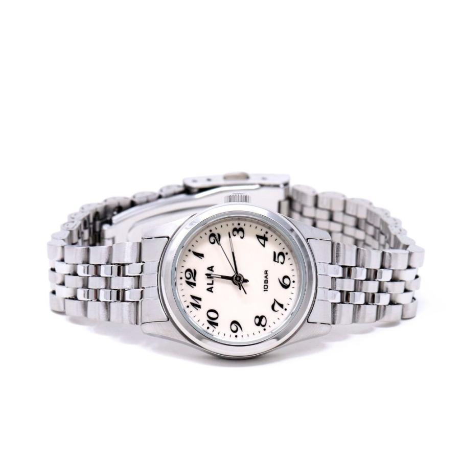 ALBA（SEIKO） セイコー アルバ レディース 腕時計 AEGK428 ウォッチ