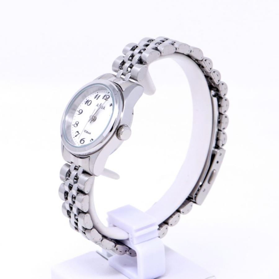 ALBA（SEIKO） セイコー アルバ レディース 腕時計 AEGK429 ウォッチ