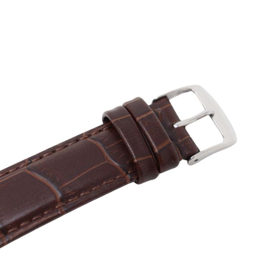 ALBA（SEIKO） セイコー アルバ AQHA018 メンズ 腕時計 メカニカル 