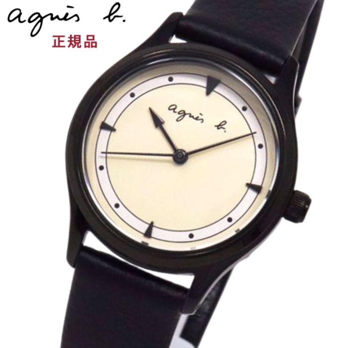 agnes b. ノベルティ付 アニエスベー 時計 レディース fcsk921