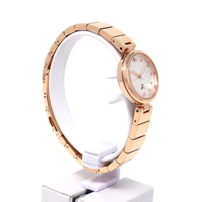 agnes b. ノベルティ付 アニエスベー 時計 レディース fcsk925