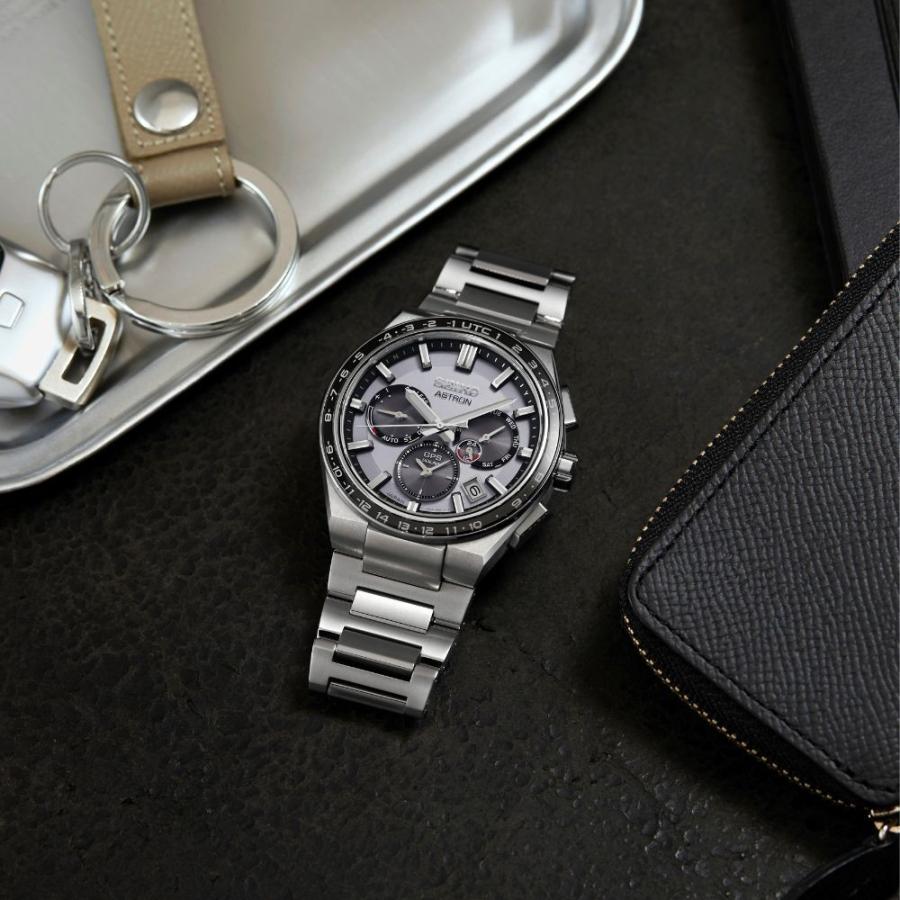 【同シリーズ最安値】SEIKO ASTRON SBXC107（2022年モデル） ASTRON 【最大60回無金利ローン】SEIKO セイコー アストロン