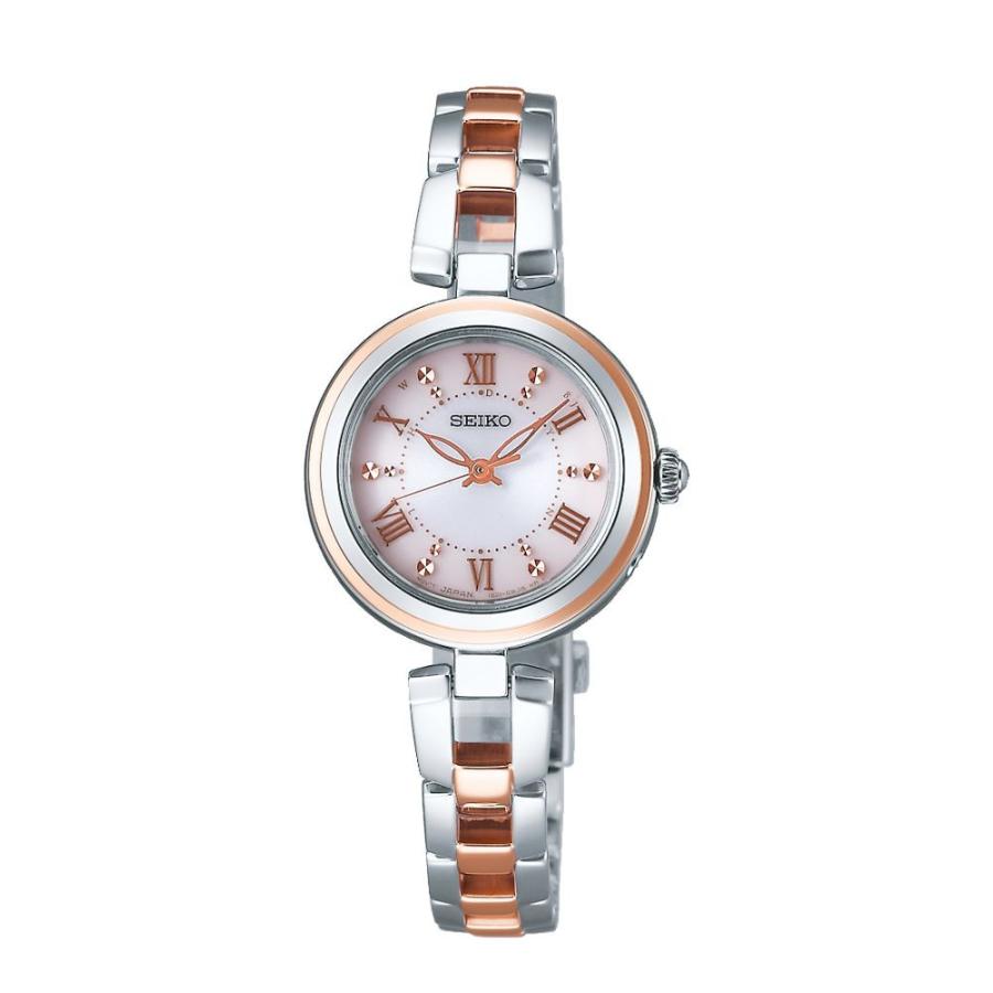 SEIKO SELECTION 限定時計ケースおまけ特典付 セイコーセレクション