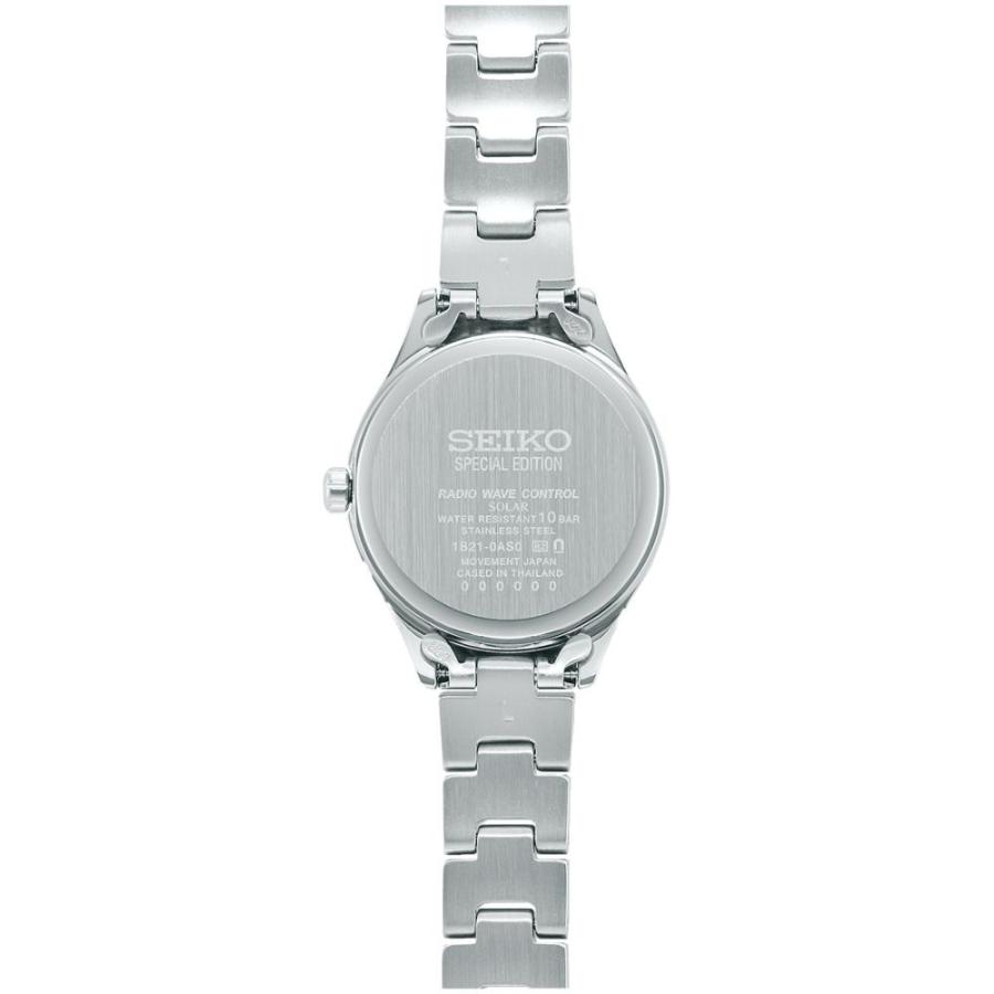 SEIKO SELECTION 限定時計ケースおまけ特典付 セイコーセレクション