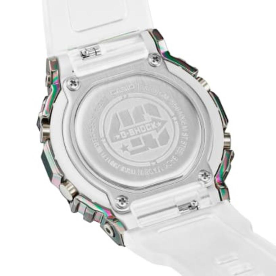 G-SHOCK カシオ g-shock 腕時計 デジタル 40周年 アドヴェンチャ