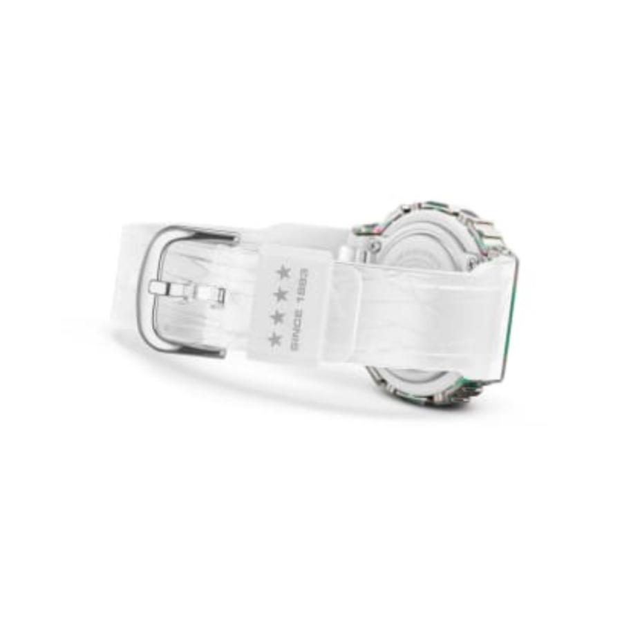 G-SHOCK カシオ g-shock 腕時計 デジタル 40周年 アドヴェンチャ