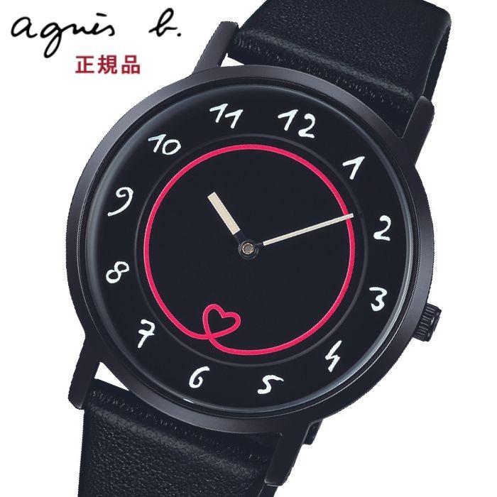 アニエスベー　35周年記念 腕時計 agnes b. マルチェロ FCSK753 agnes b. アニエスベー 時計 アニエスベーウオッチ35周年記念