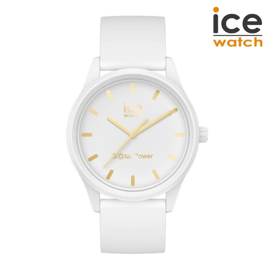 ICE solar power アイスウォッチ ソーラー 腕 時計 018474 ice