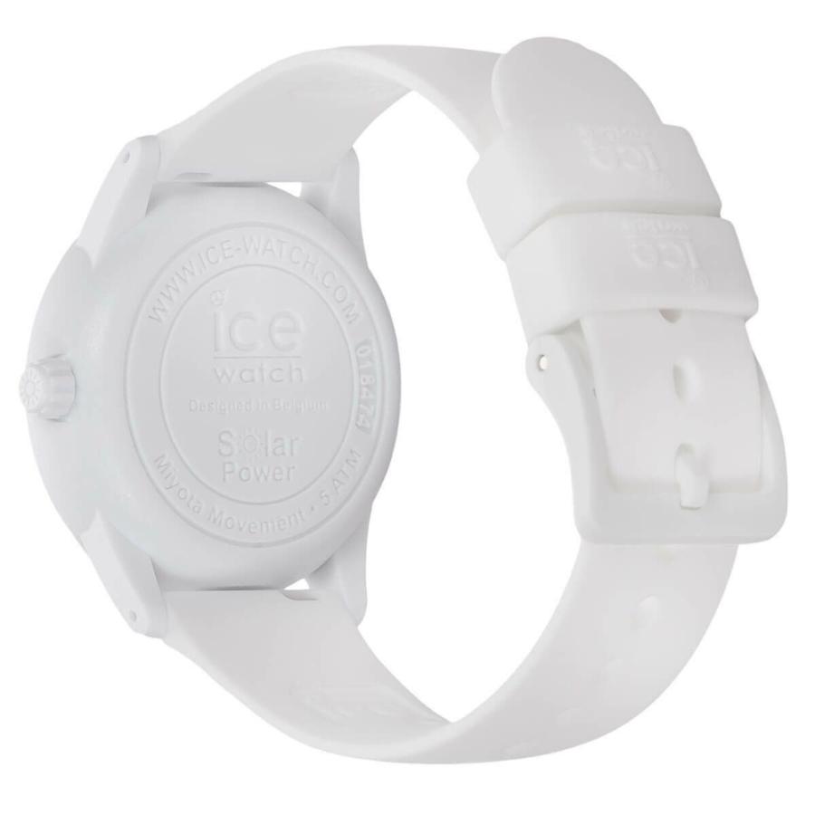 正規品 ice watch アイスウォッチ 018474 腕時計 ICE solar power アイスウォッチ ソーラー 腕 時計 018474 ice