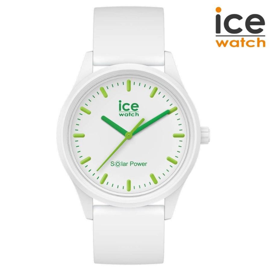 ICE solar power アイスウォッチ ソーラー 腕 時計 018473 ice