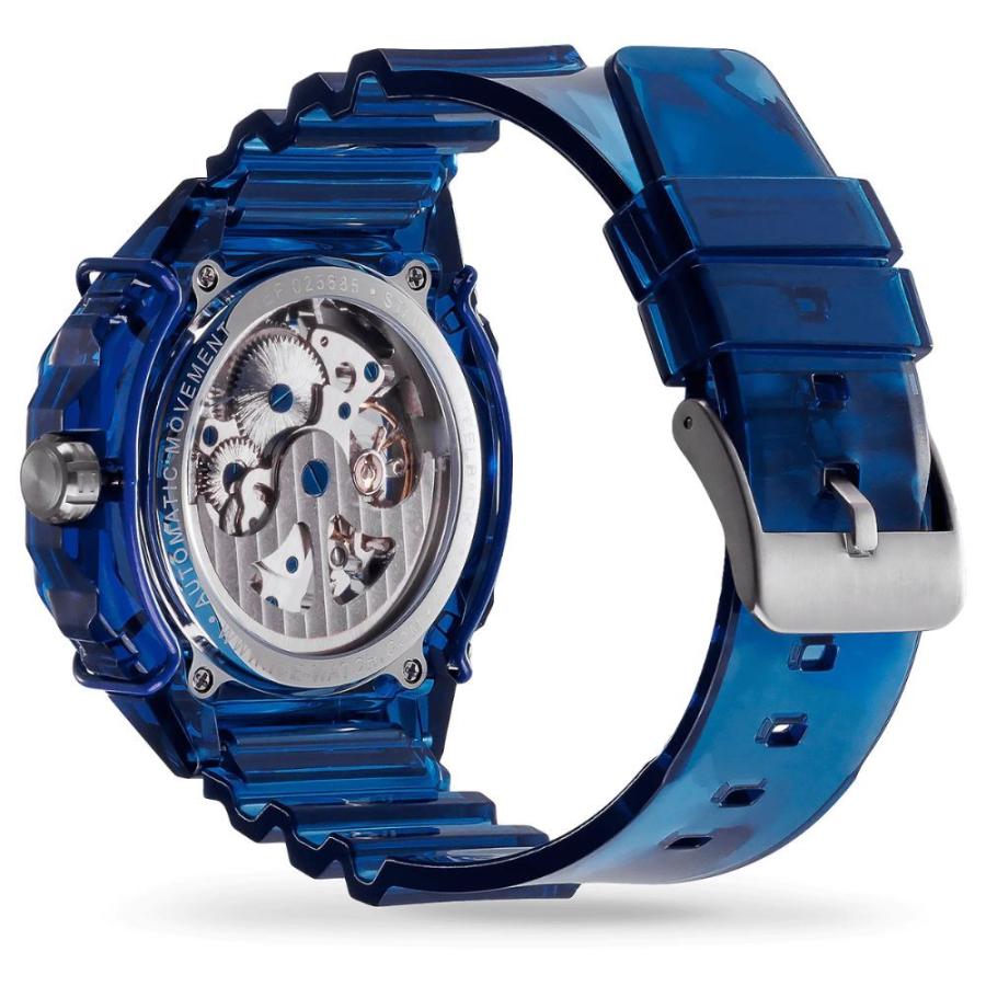 ICE WATCH（アイスウォッチ） 025685 BEWATCH 2 メンズ 自動巻き