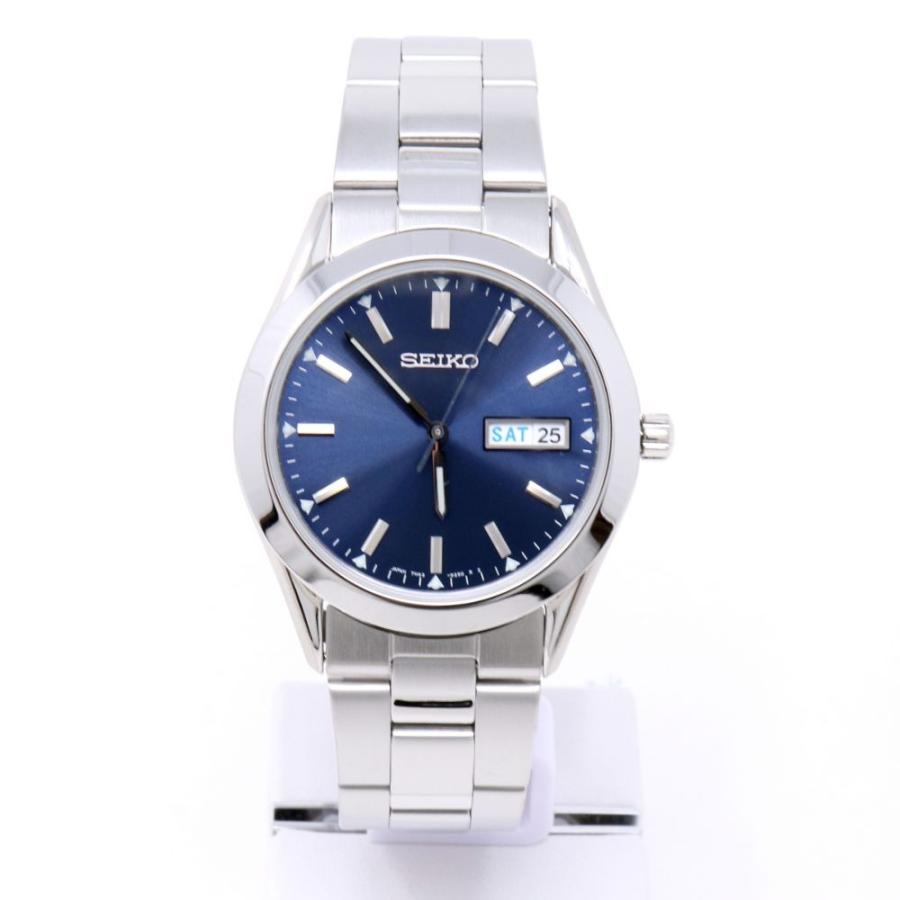 スピリット セイコー セレクション SPRIT メンズ 腕時計 SCDC037