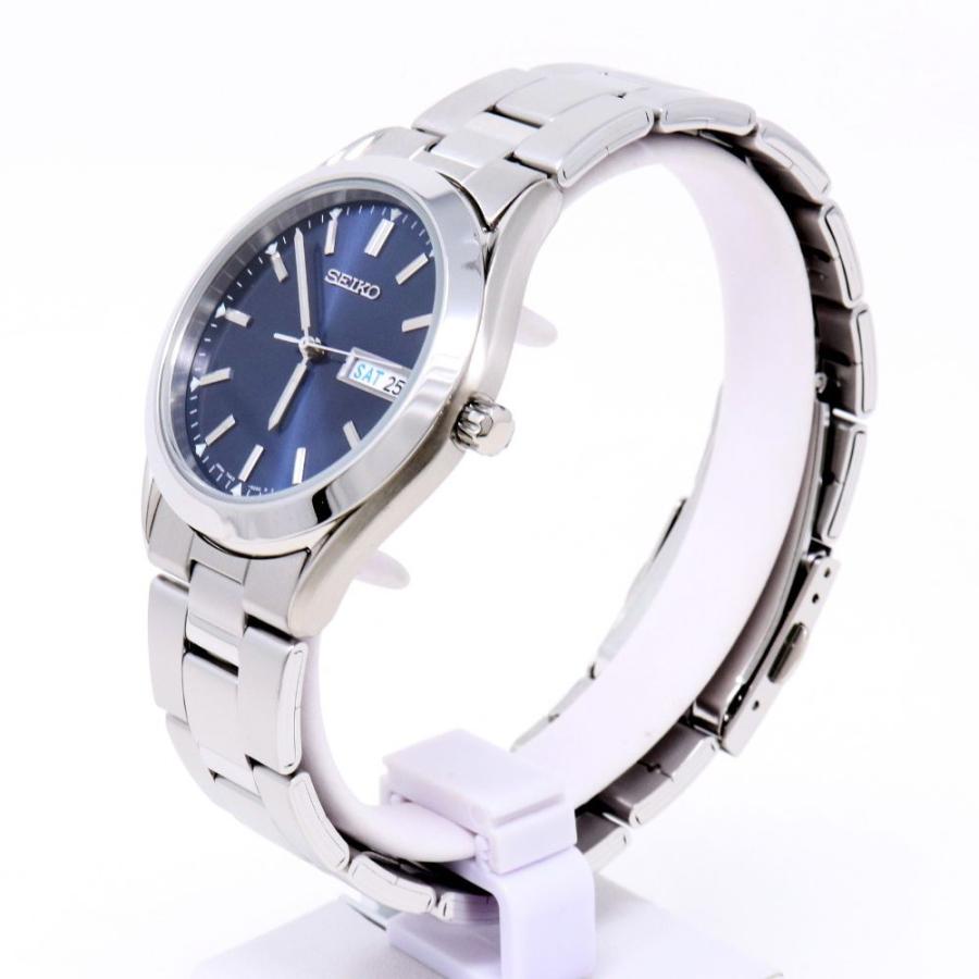 SEIKO 腕時計 SPIRIT スピリット SCDC037 スピリット セイコー セレクション SPRIT メンズ 腕時計 SCDC037