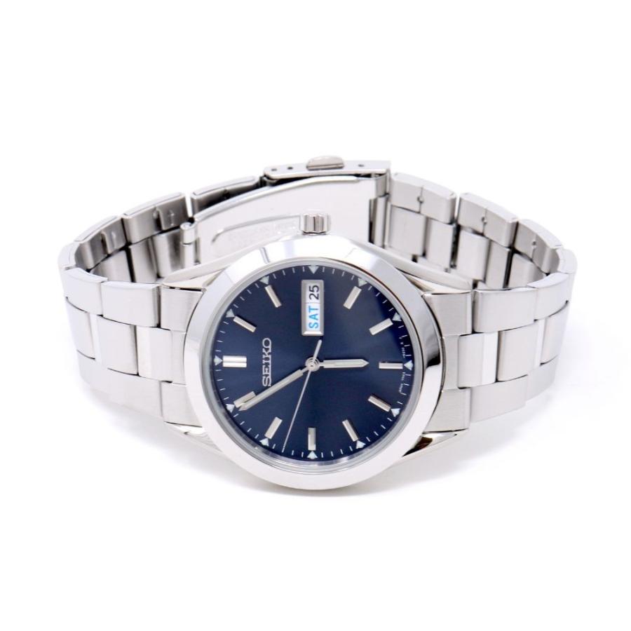 スピリット セイコー セレクション SPRIT メンズ 腕時計 SCDC037