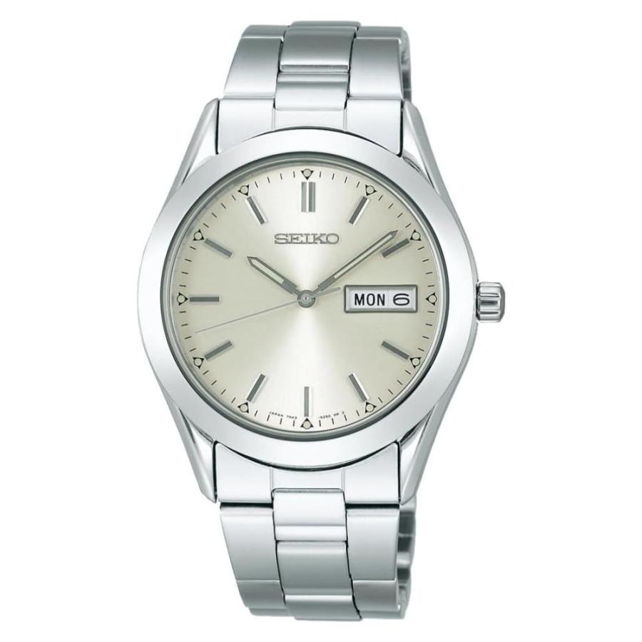 スピリット セイコー メンズ 腕時計 SCDC083 クオーツ SEIKO